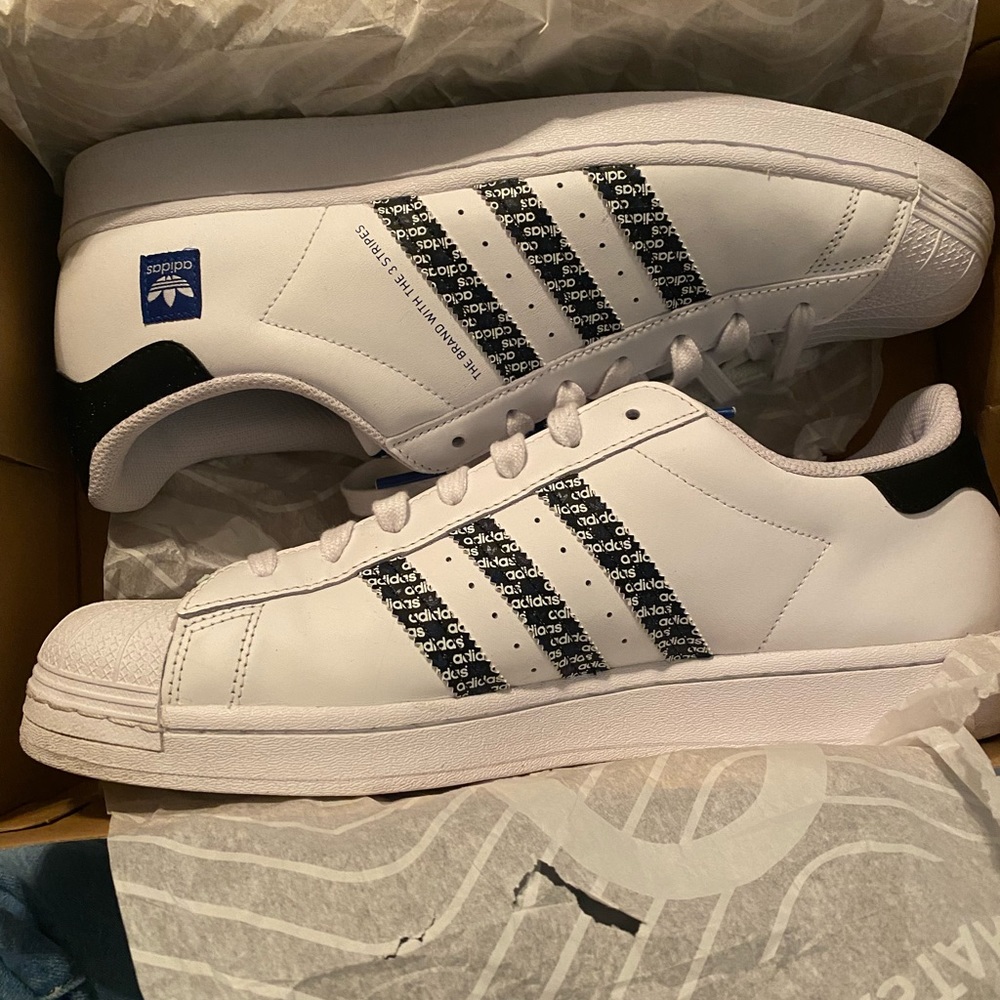 Superstar original Adidas